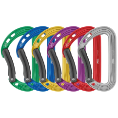 Set de carabiniere PETZL Spirit 6-Pack