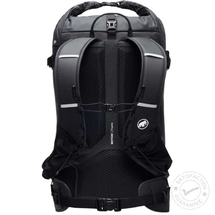 Nahrbtnik MAMMUT Trion 28 black