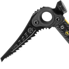 cepín GRIVEL North Machine Carbon w. Ice/Thor