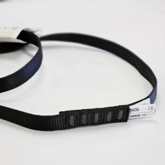 PETZL Anneau Sling 60cm black - クライミングスリング