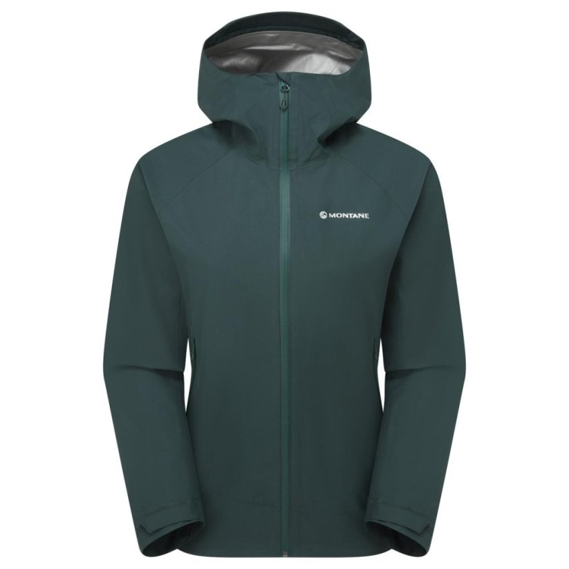 bunda Montane W Spirit deep forest - Veľkosť: S