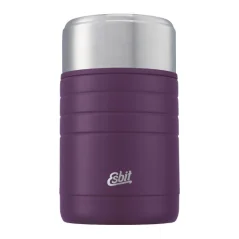 ESBIT Majoris Food Jug 0.8L aubergine