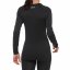 MAMMUT All-Mountain Seamless BL Longsleeve Mid Women