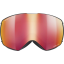 skijaške naočale Julbo LIGHTYEAR reactiv 2-3 black/orange