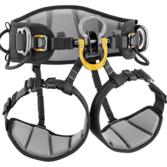 Ham alpinism utilitar PETZL Astro Sit