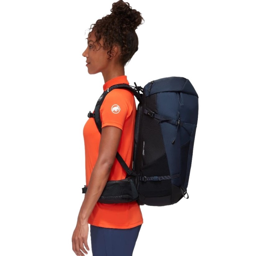 MAMMUT Lithium 30 W marine/black - rugzak