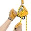 Przyrząd PETZL Maestro S