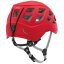 Casco PETZL Boreo rojo