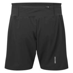Montane M Slipstream 5" shorts black