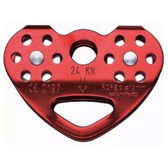 dvojitá kladka PETZL Tandem