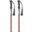 MASTERS Builder black-red 125cm - Skistokken