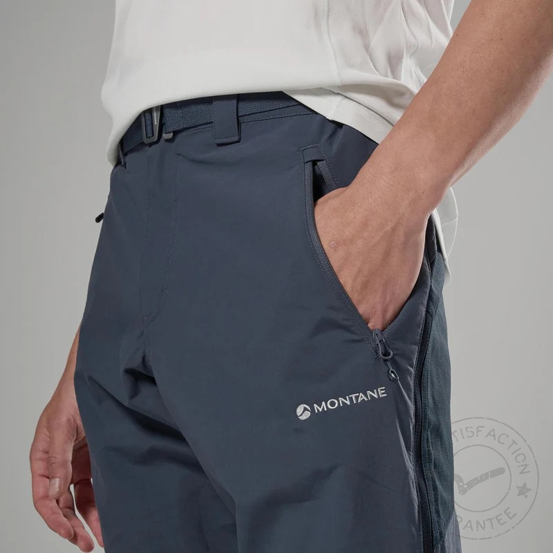 Панталони Montane Terra Pants Dark Sky