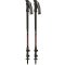 FIZAN Elbrus black/red - matkakepid