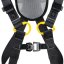 PETZL Newton Fast EU Version - Μποντριέ
