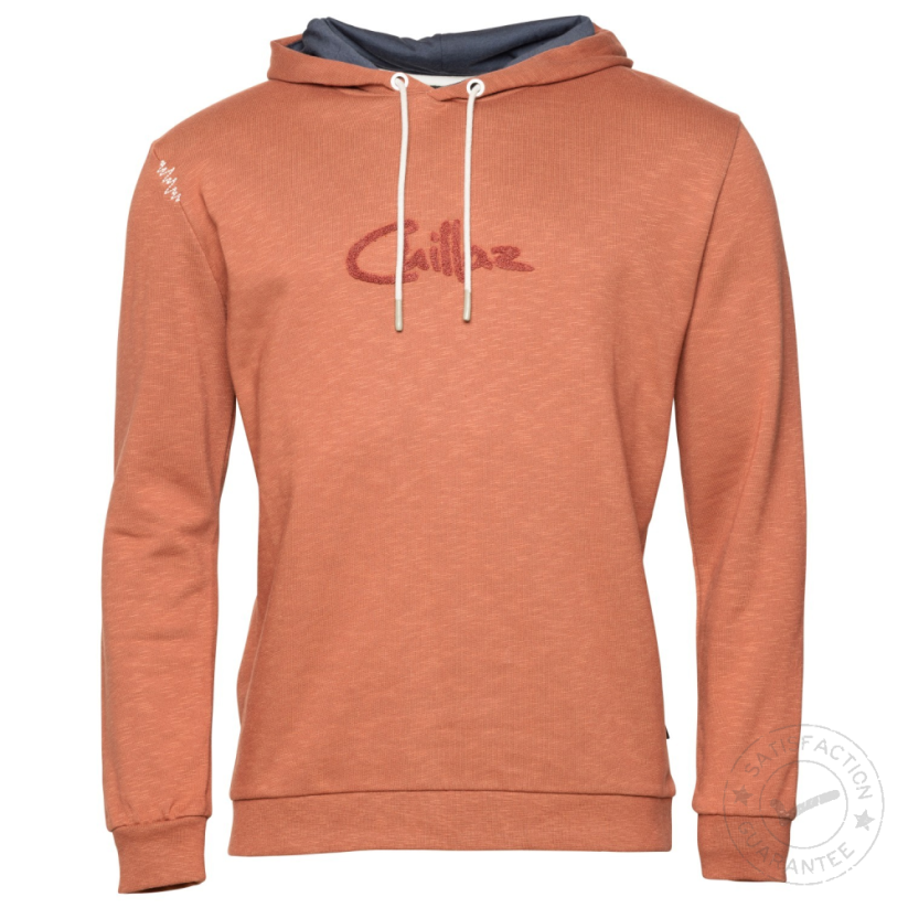 CHILLAZ Sapporo Logo brick - Hoodie