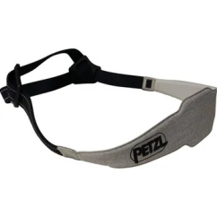PETZL Spare headband for SWIFT RL grey
