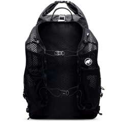 MAMMUT Trion 15 schwarz - Alpinrucksack