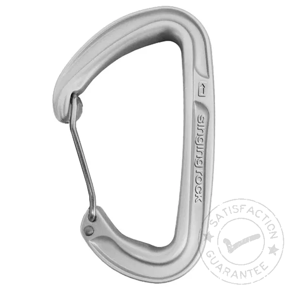 SINGING ROCK Colt Wire Straight - Karabiner