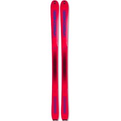 FISCHER Transalp 86 Carbon WS 155cm - Tourenski