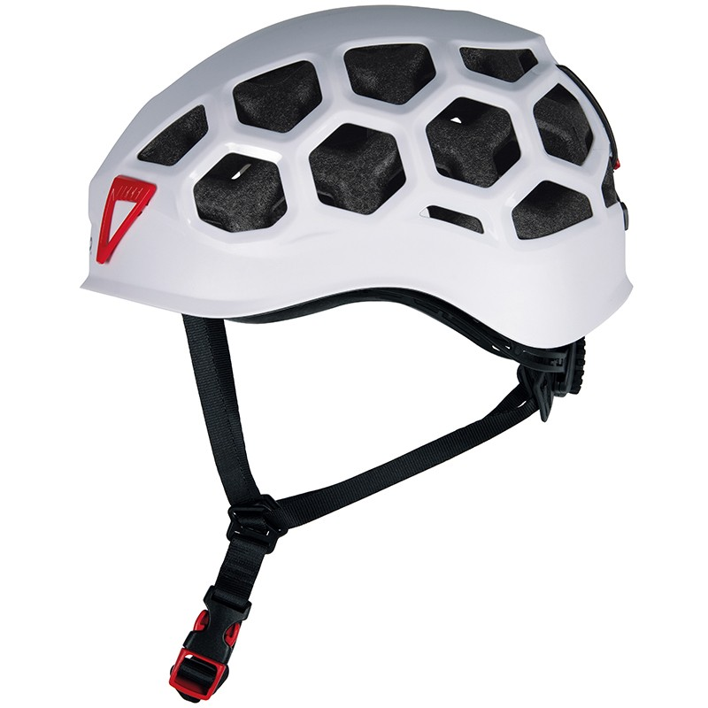 prilba Camp Ikon (57-63cm) white