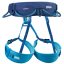 PETZL Corax navy blue - Harnais d'escalade