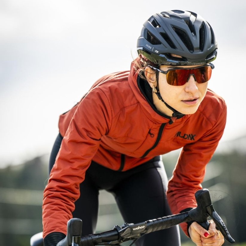 Julbo FREQUENCY Reactiv 0-3 HC blue/black - Päikeseprillid
