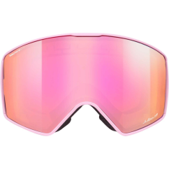 skijaške naočale Julbo LAUNCHER reactiv 1-3 light pink