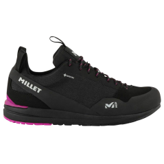 MILLET Granite Canvas GTX W dark grey