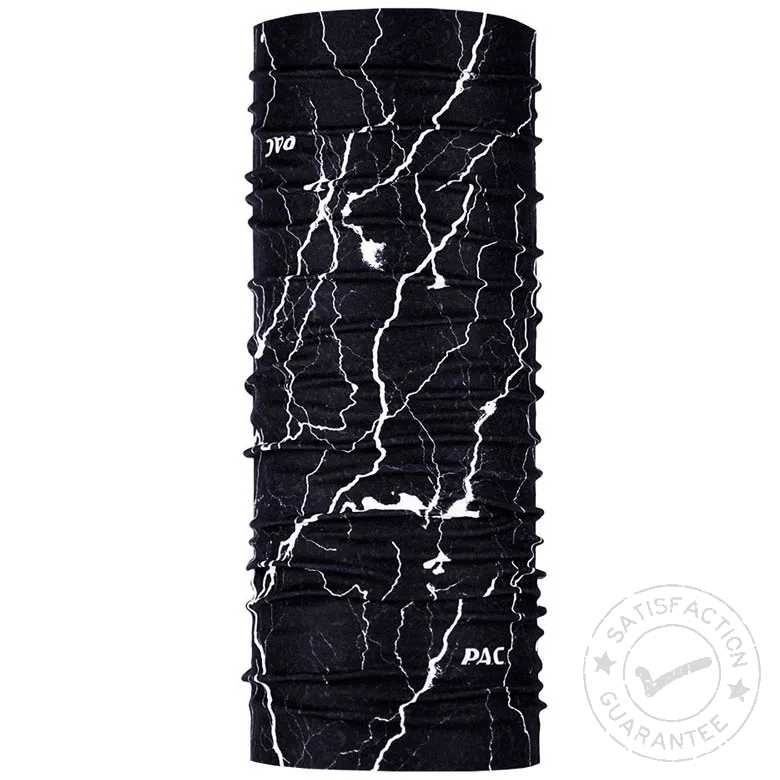 P.A.C. Original Flash Dark Black