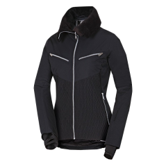 jacket NORTHFINDER Kelley black