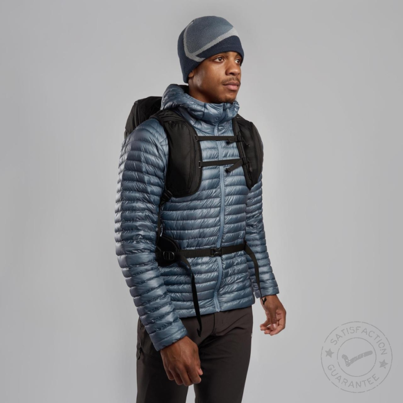 batoh Montane Trailblazer XT 25 black