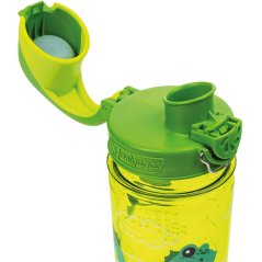 Butelka NALGENE OTF Kids Sustain 0.35L nessie