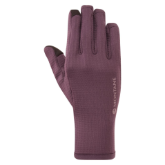 Montane Protium Gloves W mulberry - kindad