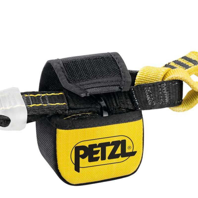 dvojitý lanyard PETZL Absorbica-Y 150