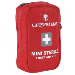 LIFESYSTEMS Mini Sterile First Aid Kit
