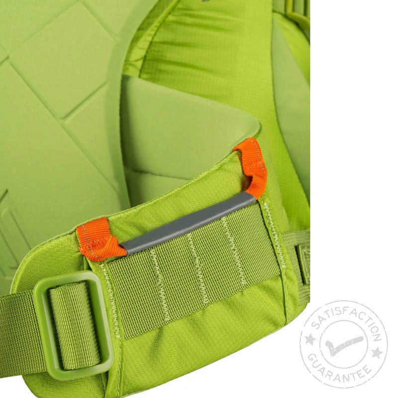 Раница GREGORY Alpinisto 35 LG lichen green