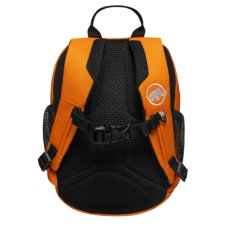 Plecak dla dzieci MAMMUT First Zip 4l tangerin/dark tangerine