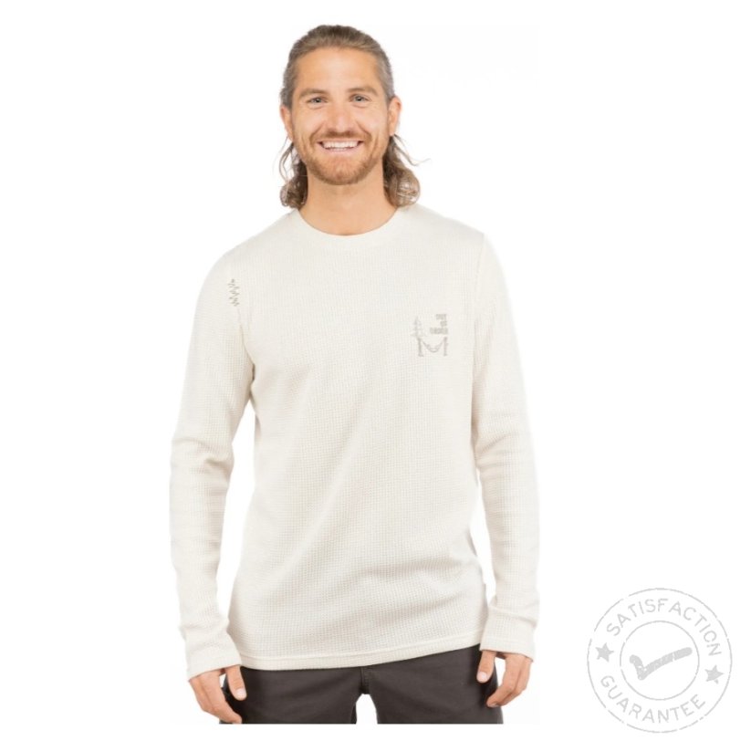 CHILLAZ Cuenca sand - T-shirt