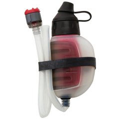 MSR Trailshot Pocket-Sized Water Filter