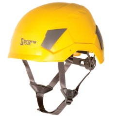 SINGING ROCK Flash Industry yellow - Kaciga