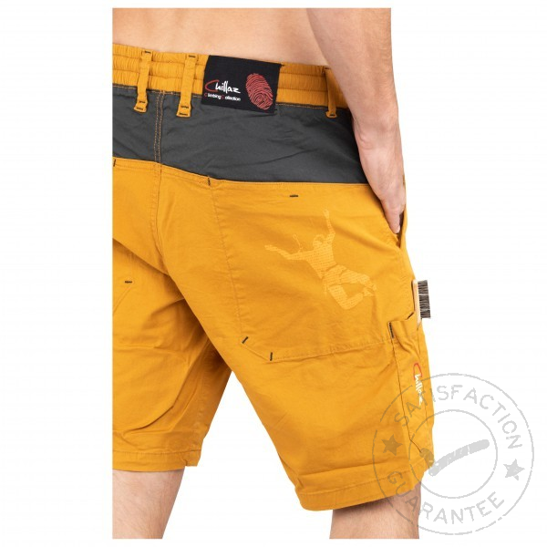 CHILLAZ Neo curry - Short