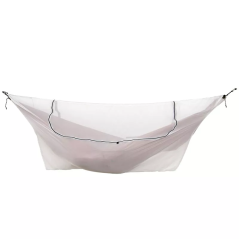 TICKET TO THE MOON Convertible Bug Net 360 White