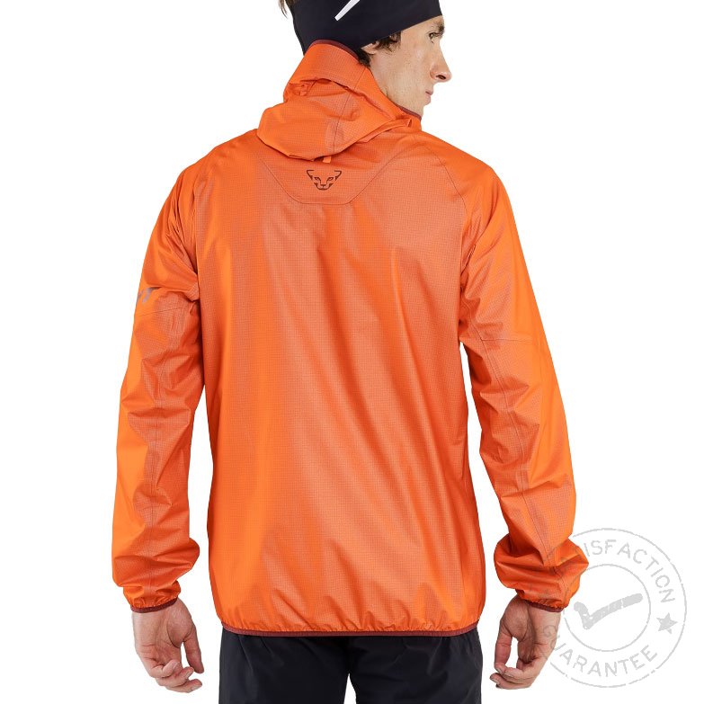 DYNAFIT Traverse Gore-Tex JKT M dawn