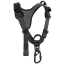 Гръден колан PETZL Top black