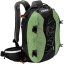 Backpack TSL Outdoor Dragonfly 10/20 black/green