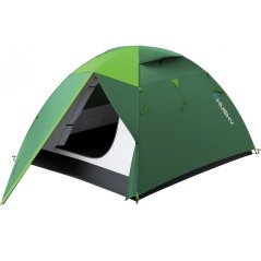 Tent HUSKY Boyard 4 Plus green