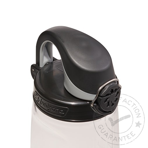 Бутилка NALGENE OTF Sustain 650ml clear black