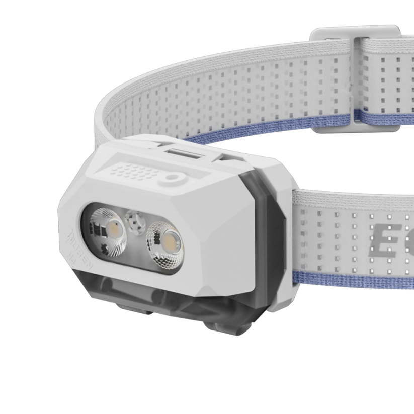 čelovka WUBEN H4 800lm white