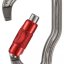 PETZL Vertigo Twist-Lock - mousqueton