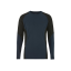 CRAFT Core Dry Baselayer Set blaze/black - Lenjerie termică - Mărimea: L